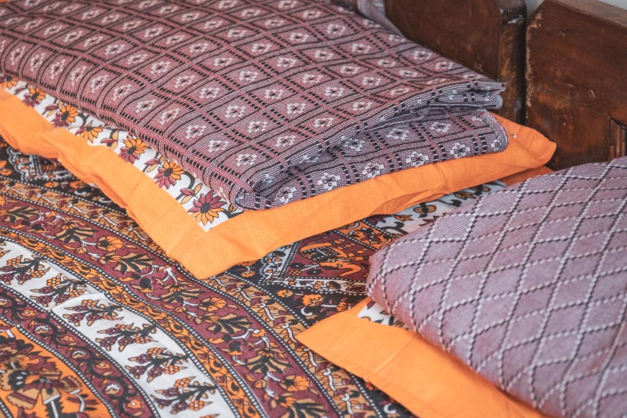 Vishnu Rest House فاراناسي المظهر الخارجي الصورة