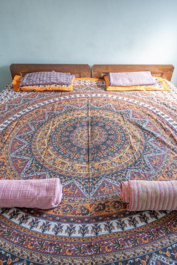 Vishnu Rest House فاراناسي المظهر الخارجي الصورة