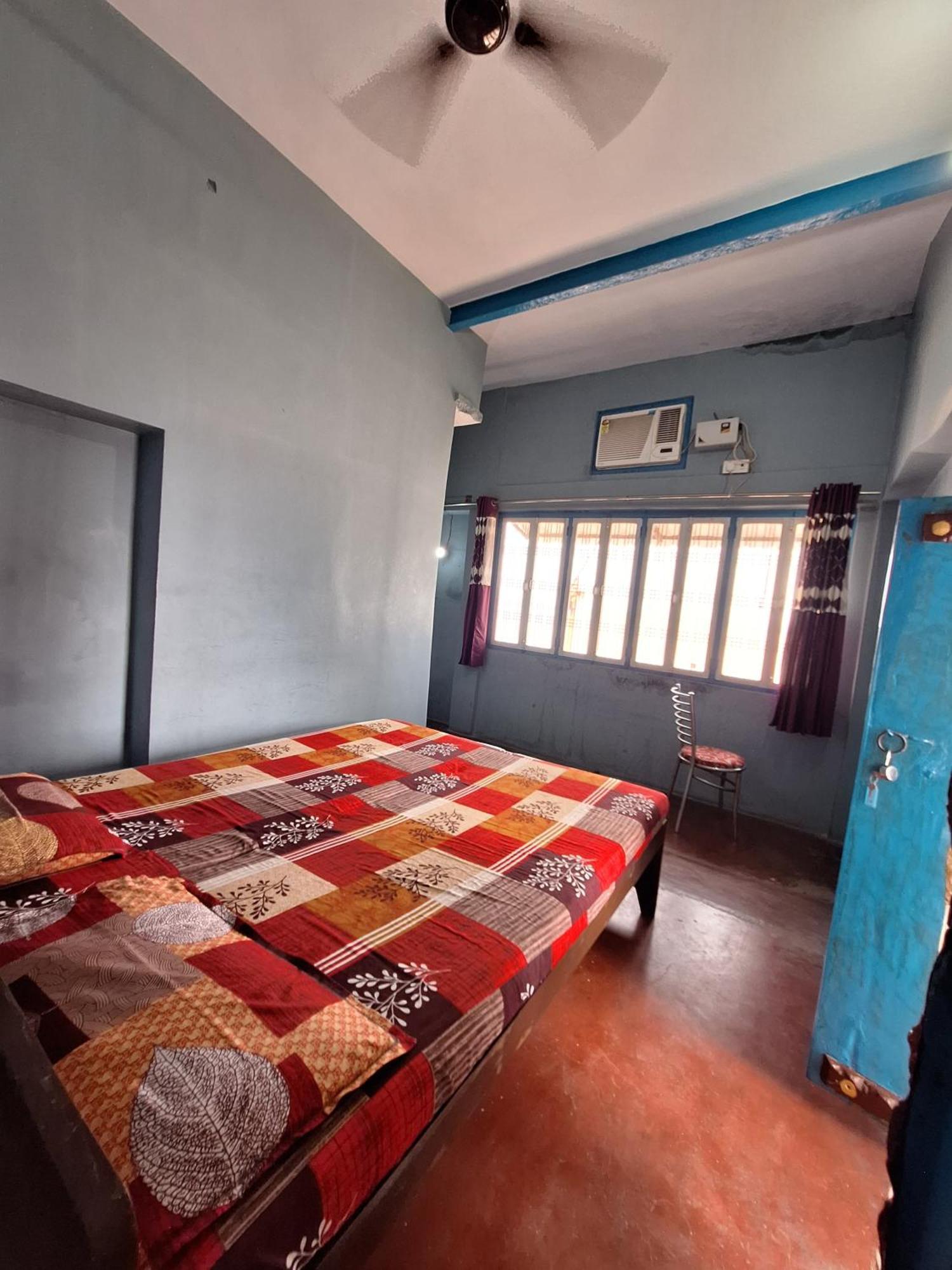 Vishnu Rest House فاراناسي المظهر الخارجي الصورة
