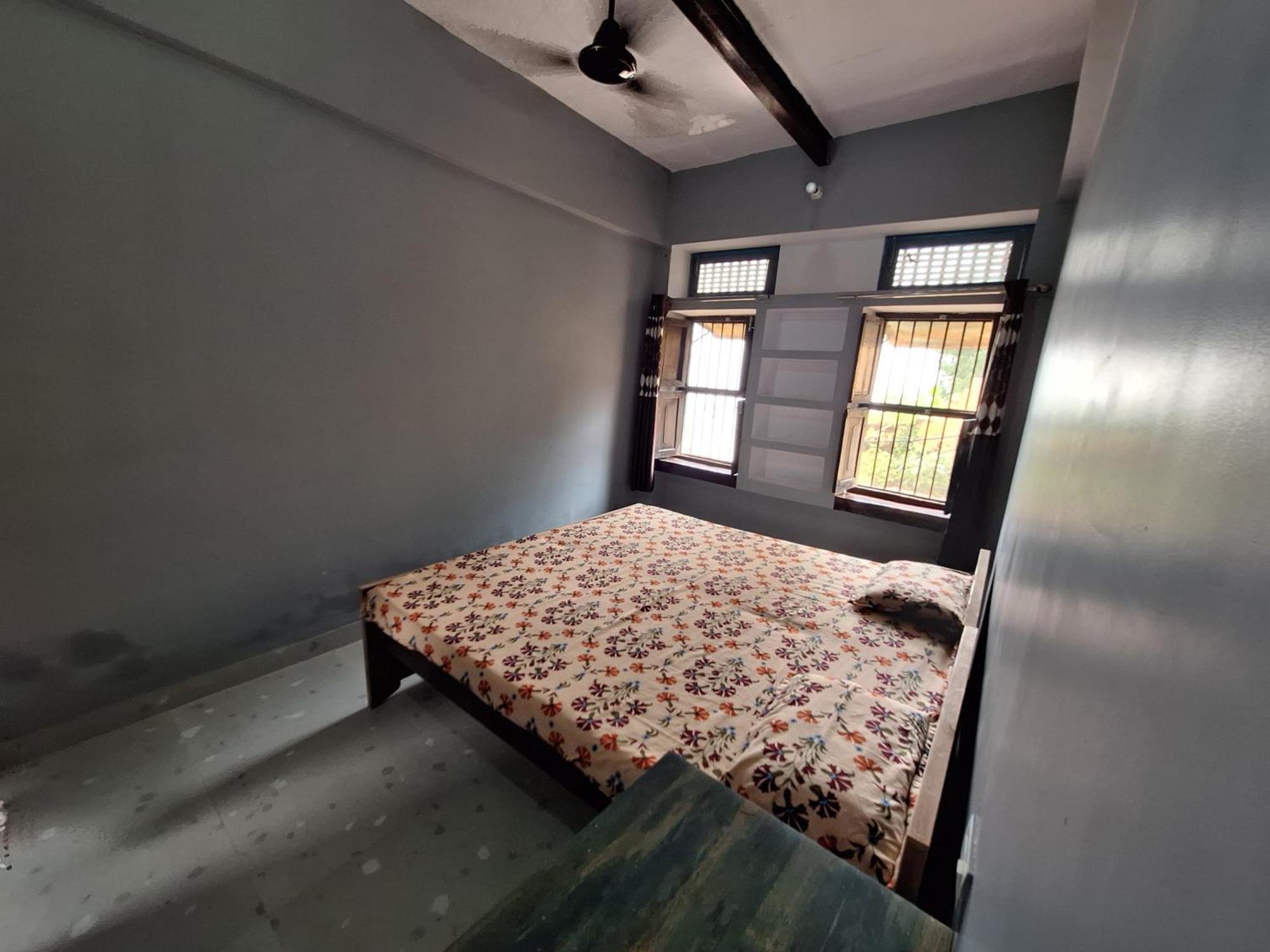 Vishnu Rest House فاراناسي المظهر الخارجي الصورة