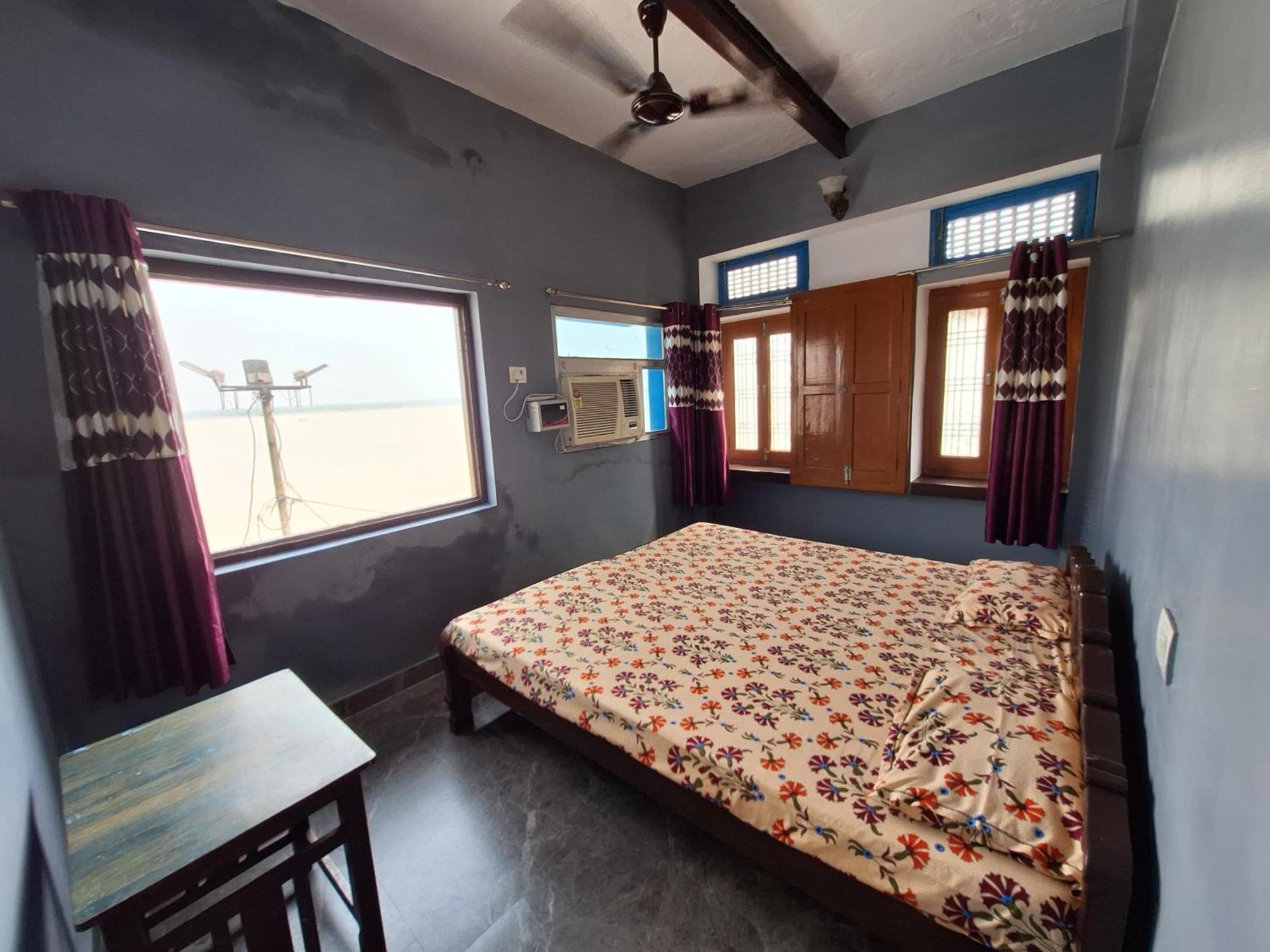 Vishnu Rest House فاراناسي المظهر الخارجي الصورة