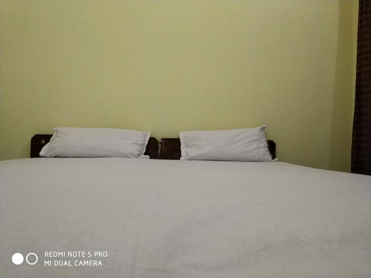 Vishnu Rest House فاراناسي المظهر الخارجي الصورة