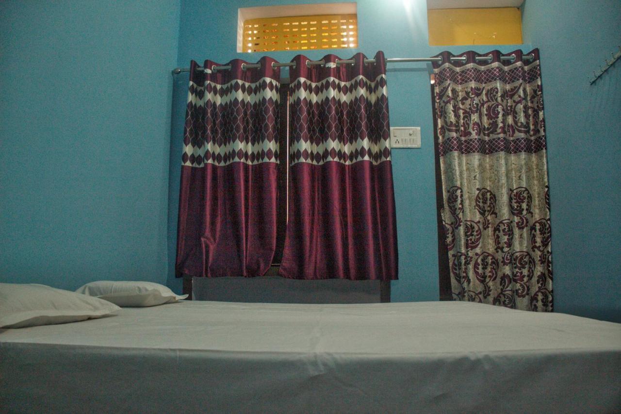 Vishnu Rest House فاراناسي المظهر الخارجي الصورة