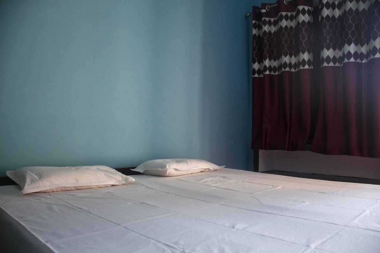Vishnu Rest House فاراناسي المظهر الخارجي الصورة